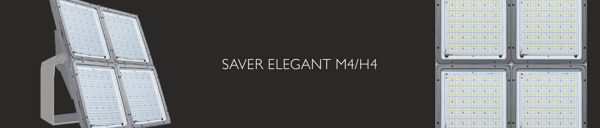Saver Elegant M4/H4
