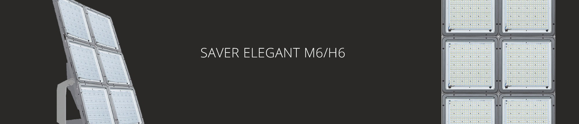 Saver Elegant M6/H6
